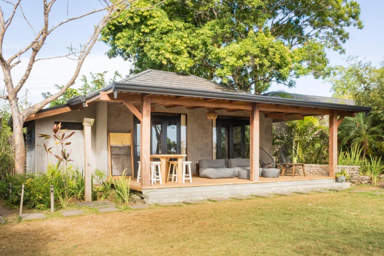 Thea Resort & Retreats - Santa Teresa Playa Santa Teresa  Exterior photo