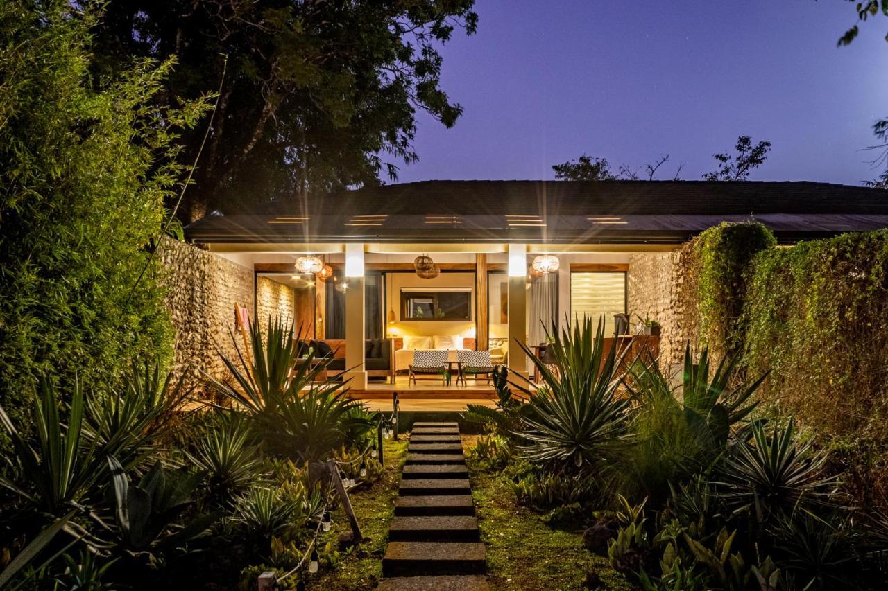 Thea Resort & Retreats - Santa Teresa Playa Santa Teresa  Exterior photo